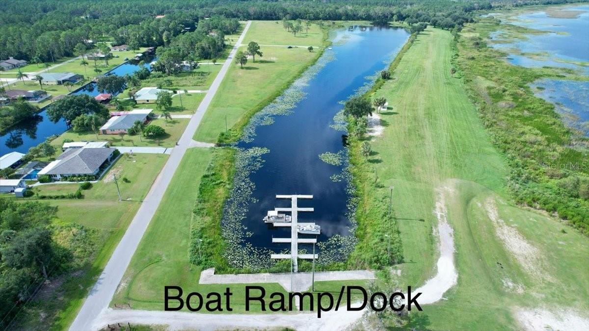 423 OLEANDER DR, INDIAN LAKE ESTATES, FL, 33855