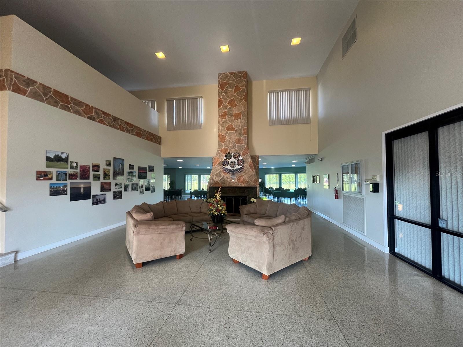 423 OLEANDER DR, INDIAN LAKE ESTATES, FL, 33855