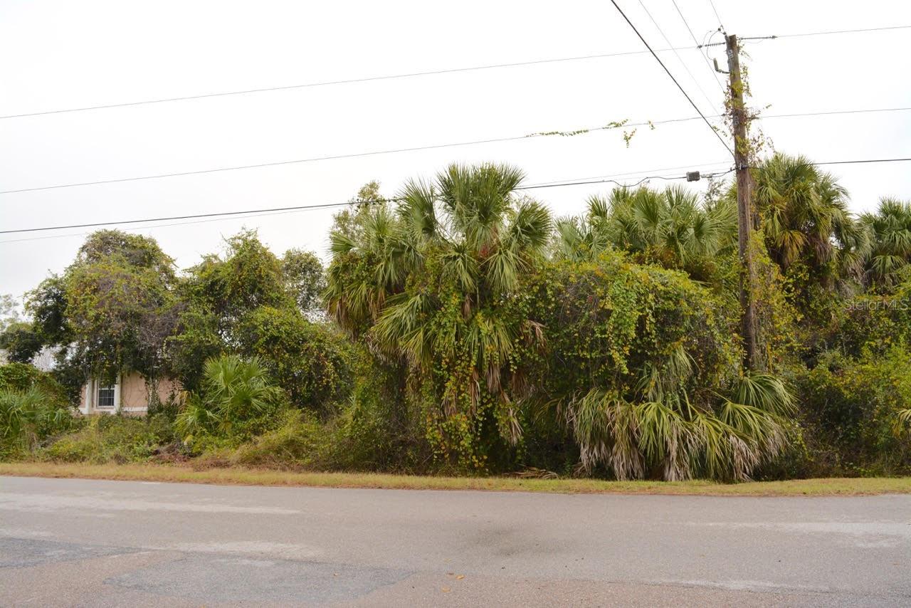 TBD COUNTESS AVE, NORTH PORT, FL, 34288