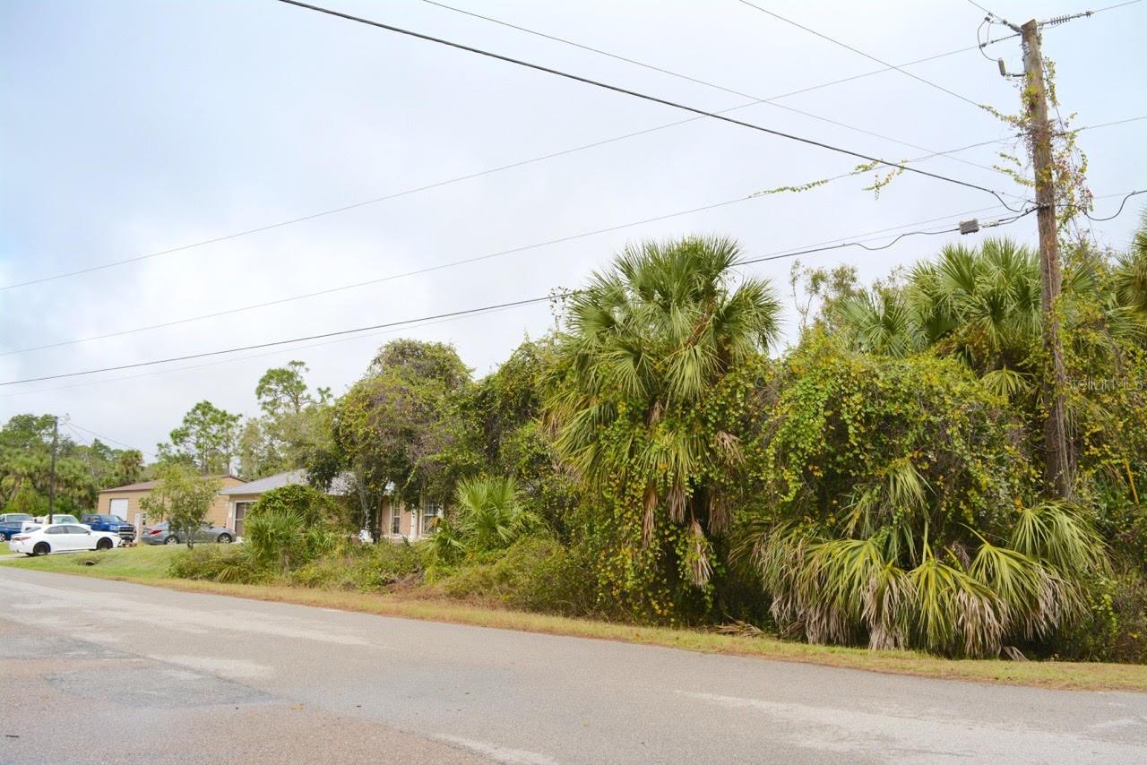 TBD COUNTESS AVE, NORTH PORT, FL, 34288