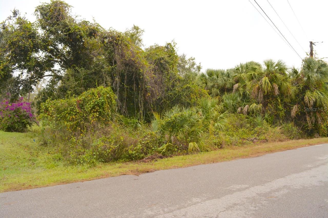 TBD COUNTESS AVE, NORTH PORT, FL, 34288