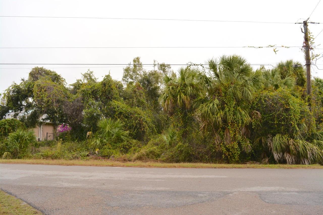 TBD COUNTESS AVE, NORTH PORT, FL, 34288