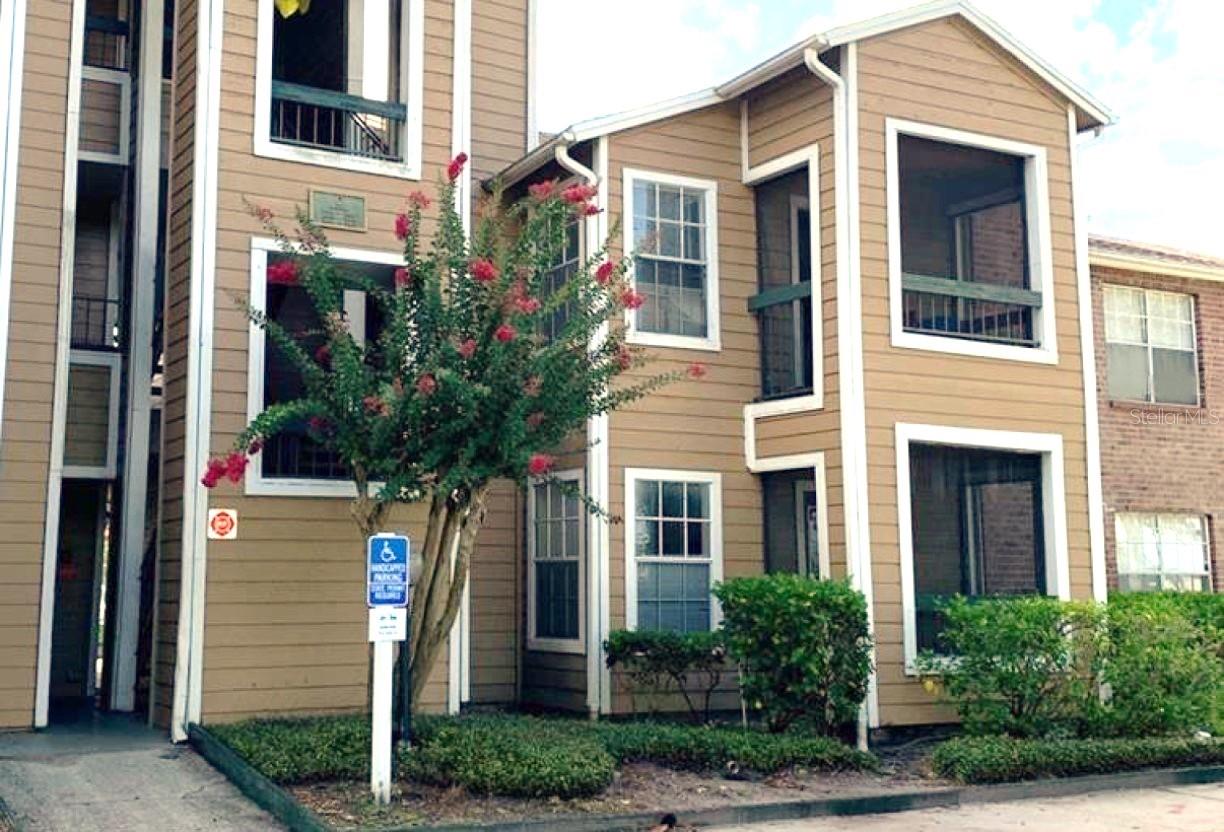 4301 LIZSHIRE LN #C211, ORLANDO, FL, 32822