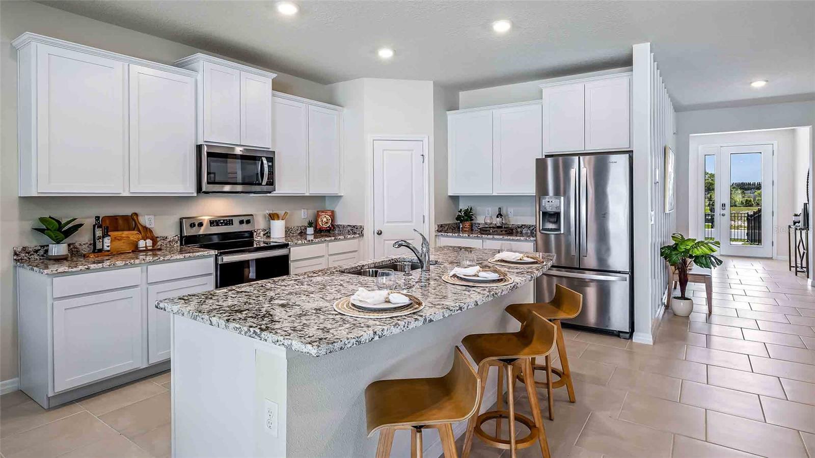 11105 COTTON VALE PL, SAN ANTONIO, FL, 33576