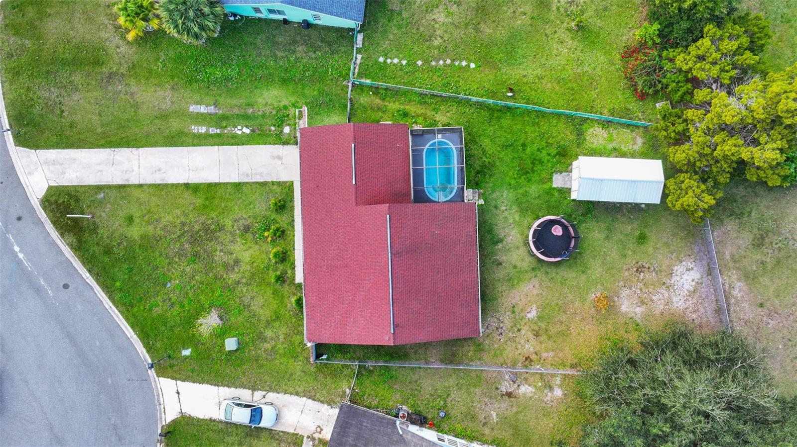 703 FORE LN, POINCIANA, FL, 34759