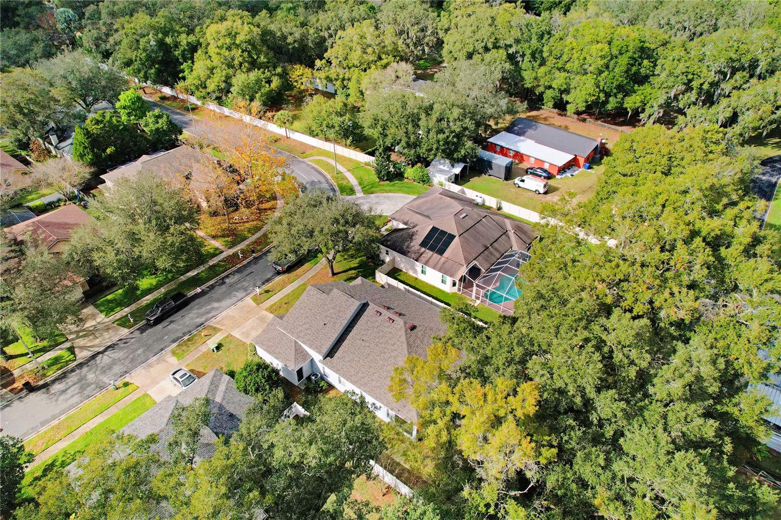 2927 MINUTEMAN LN, BRANDON, FL, 33511