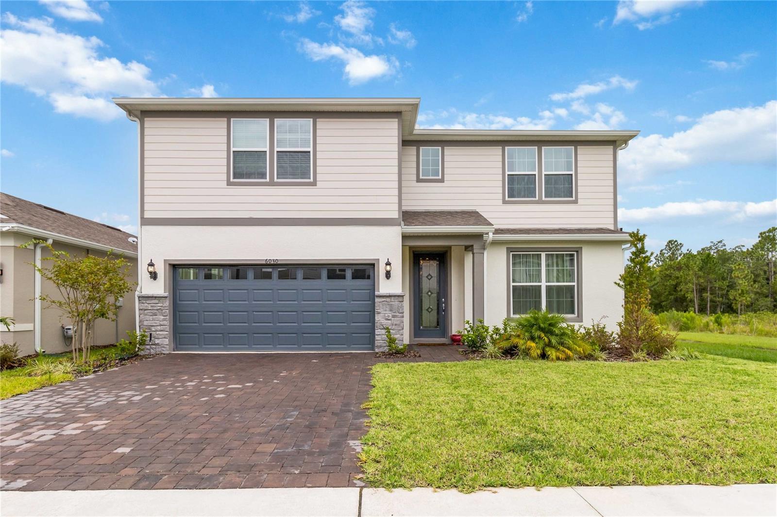 6030 ARBOR WATCH LOOP, ORLANDO, FL, 32829