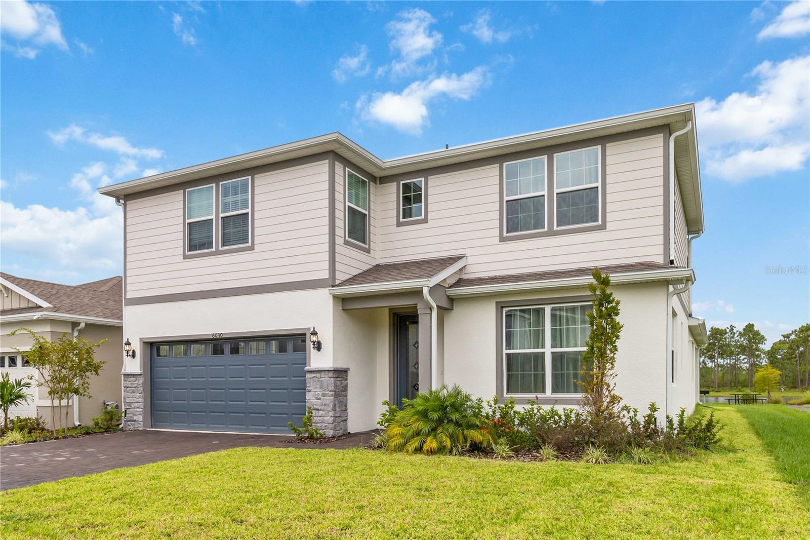 6030 ARBOR WATCH LOOP, ORLANDO, FL, 32829