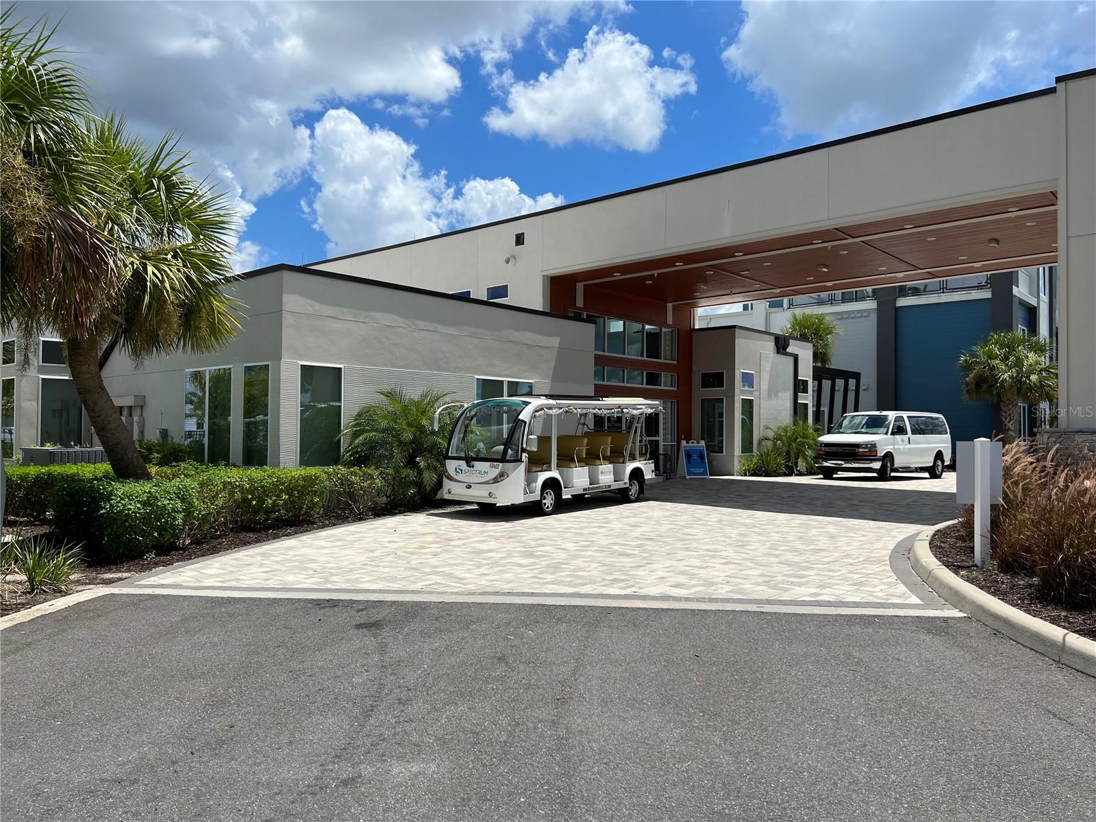 7740 SANDY RIDGE DR #217, REUNION, FL, 34747