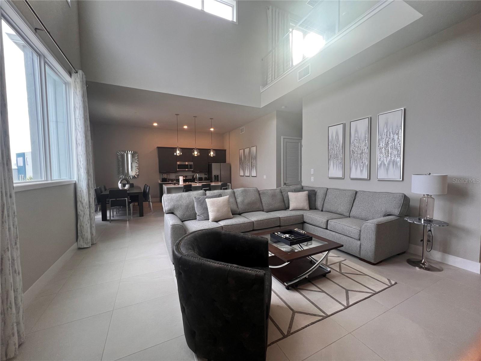 7740 SANDY RIDGE DR #217, REUNION, FL, 34747