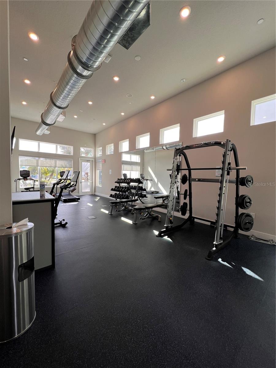 7740 SANDY RIDGE DR #217, REUNION, FL, 34747