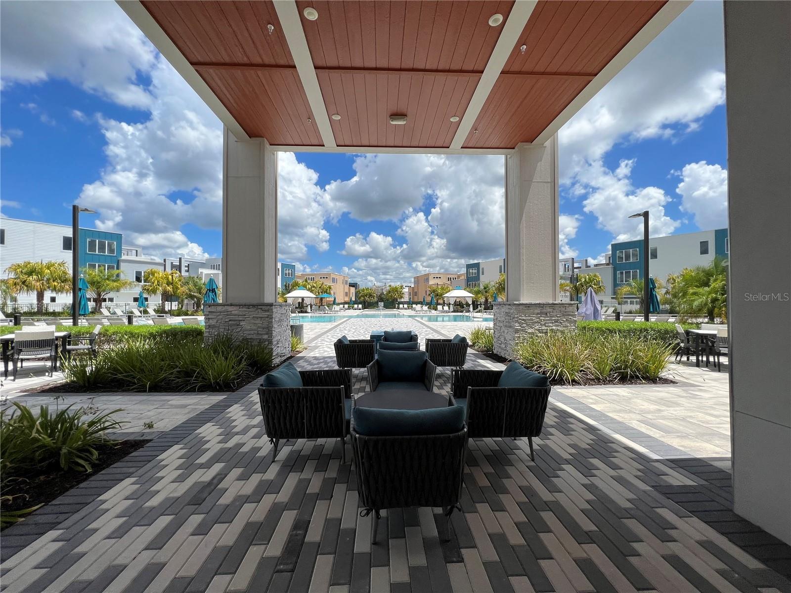 7740 SANDY RIDGE DR #217, REUNION, FL, 34747