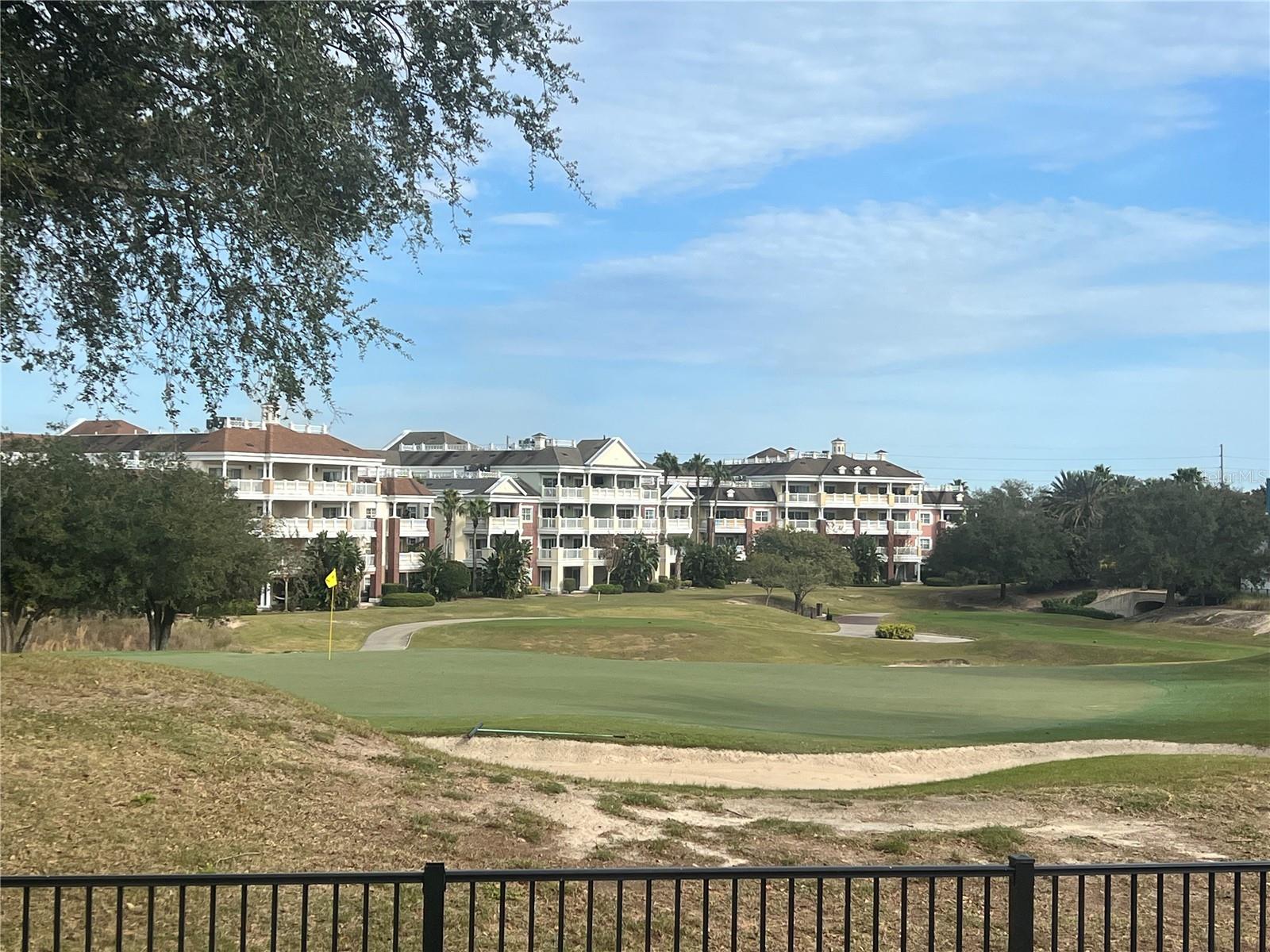 7740 SANDY RIDGE DR #217, REUNION, FL, 34747