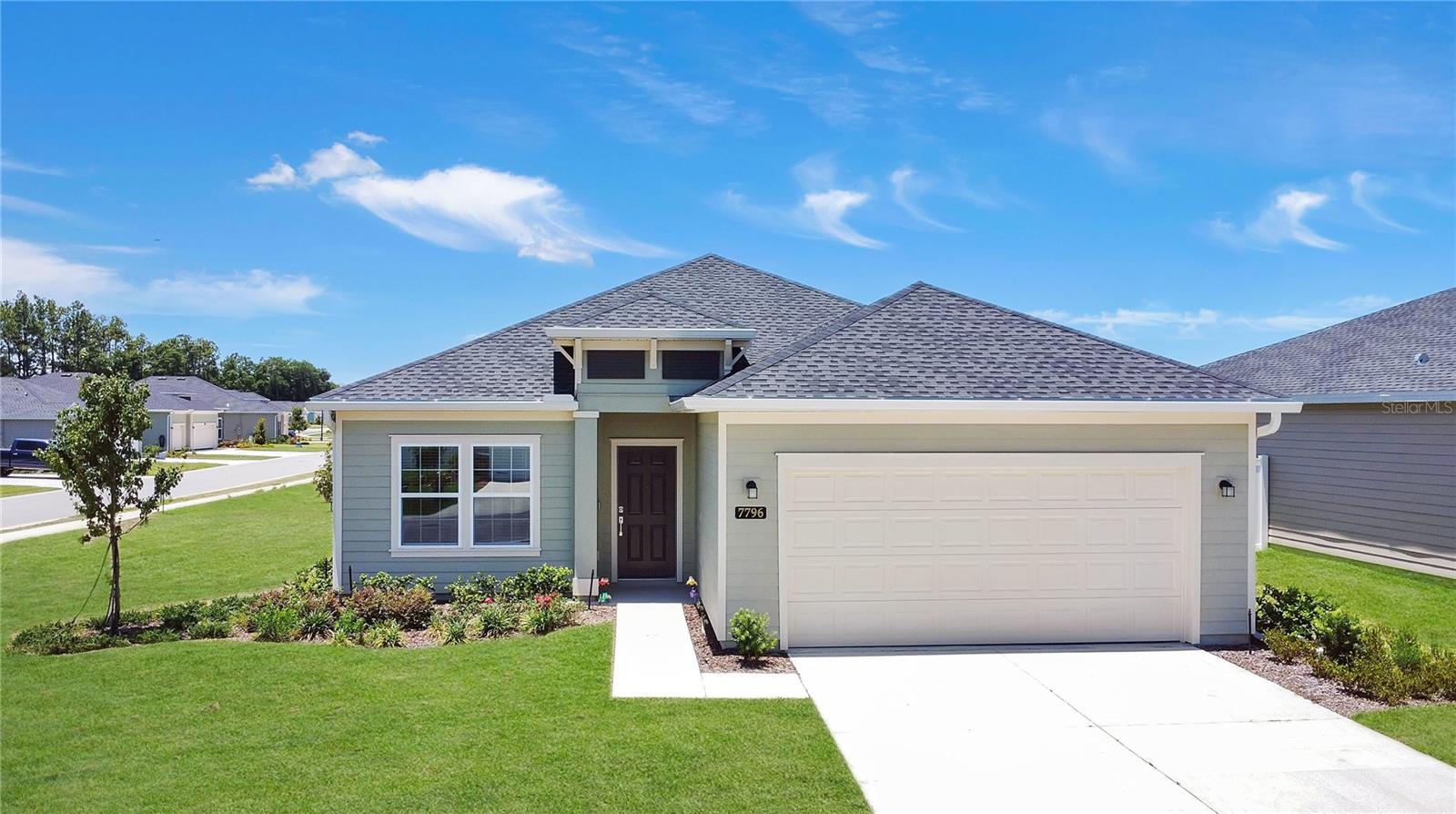 7796 SW 74TH LOOP, OCALA, FL, 34481