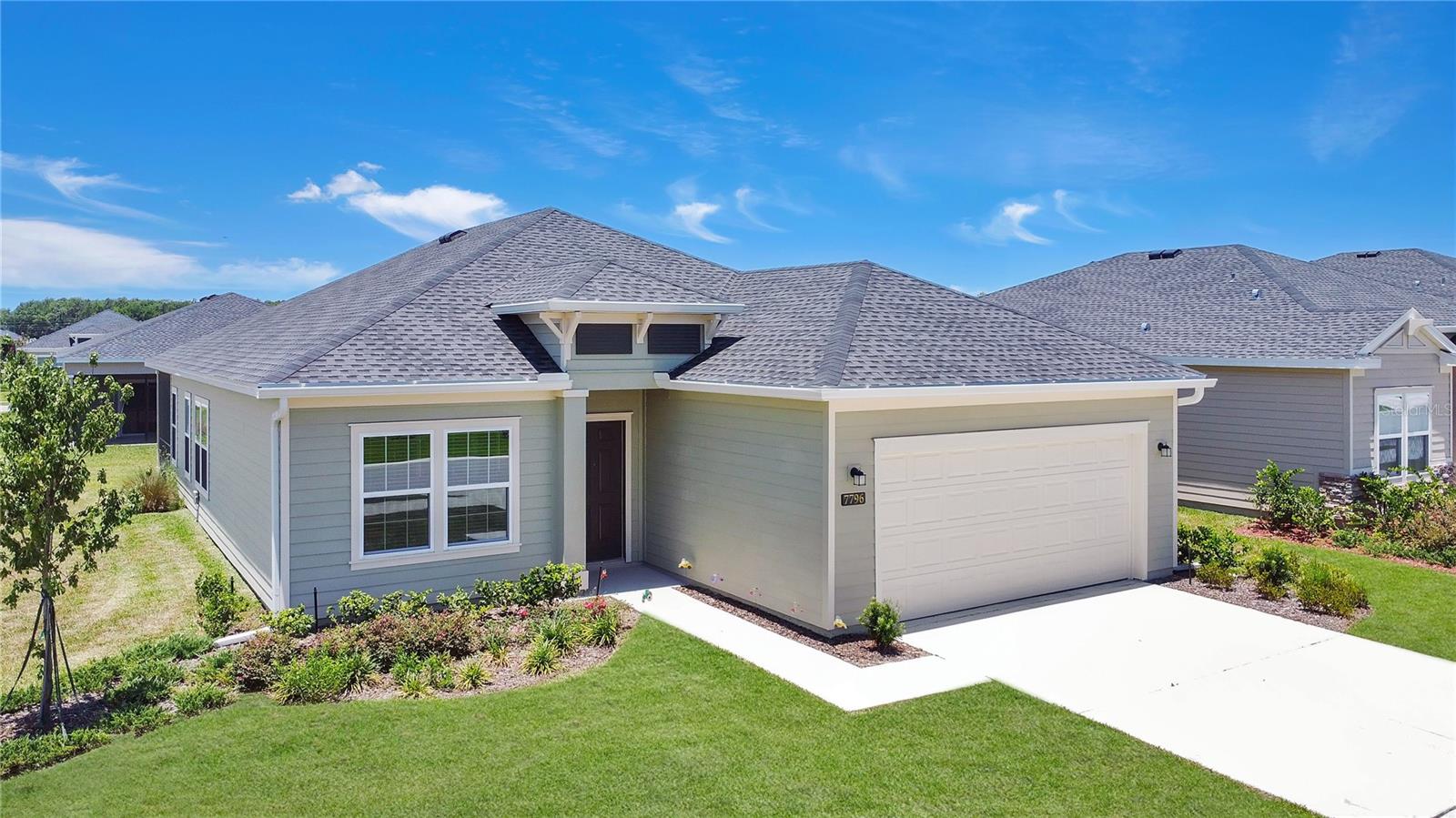 7796 SW 74TH LOOP, OCALA, FL, 34481