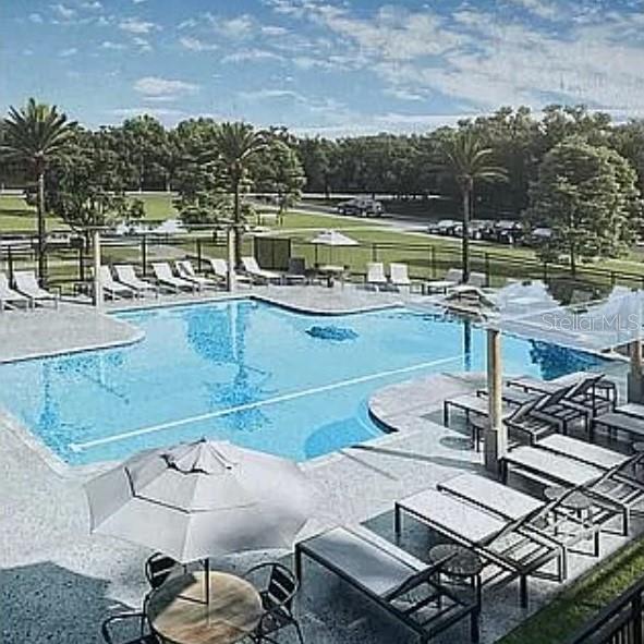 7796 SW 74TH LOOP, OCALA, FL, 34481