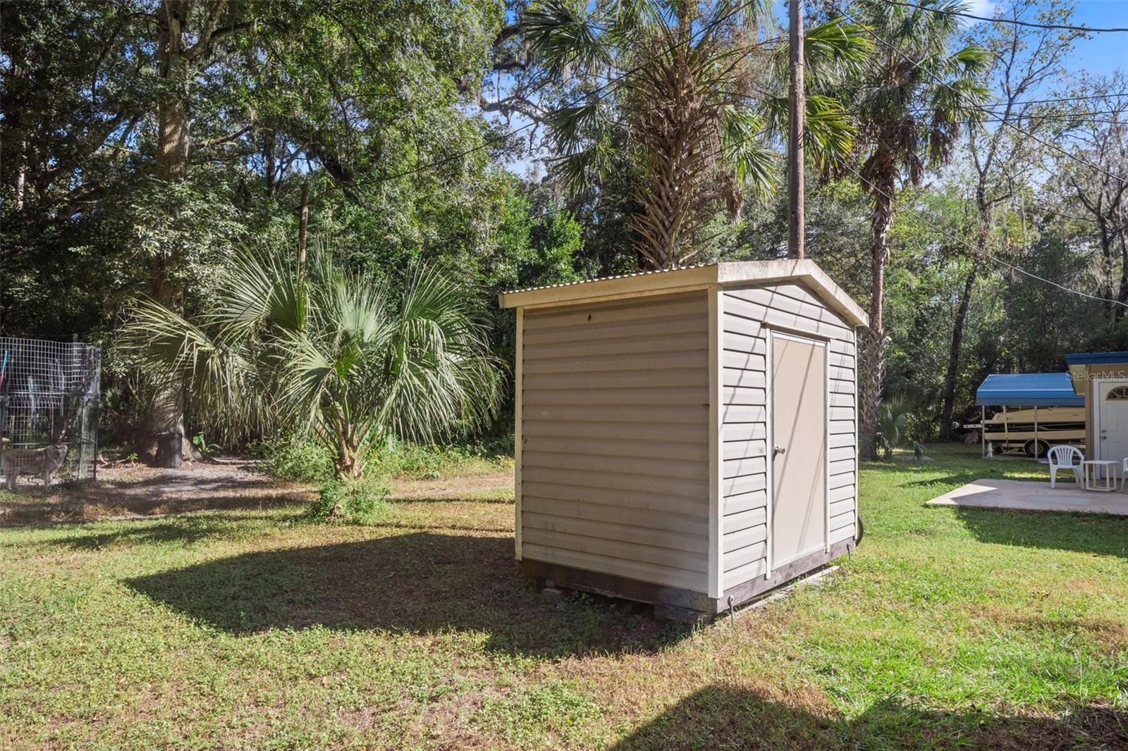 2435 N JUNGLECAMP RD, INVERNESS, FL, 34453