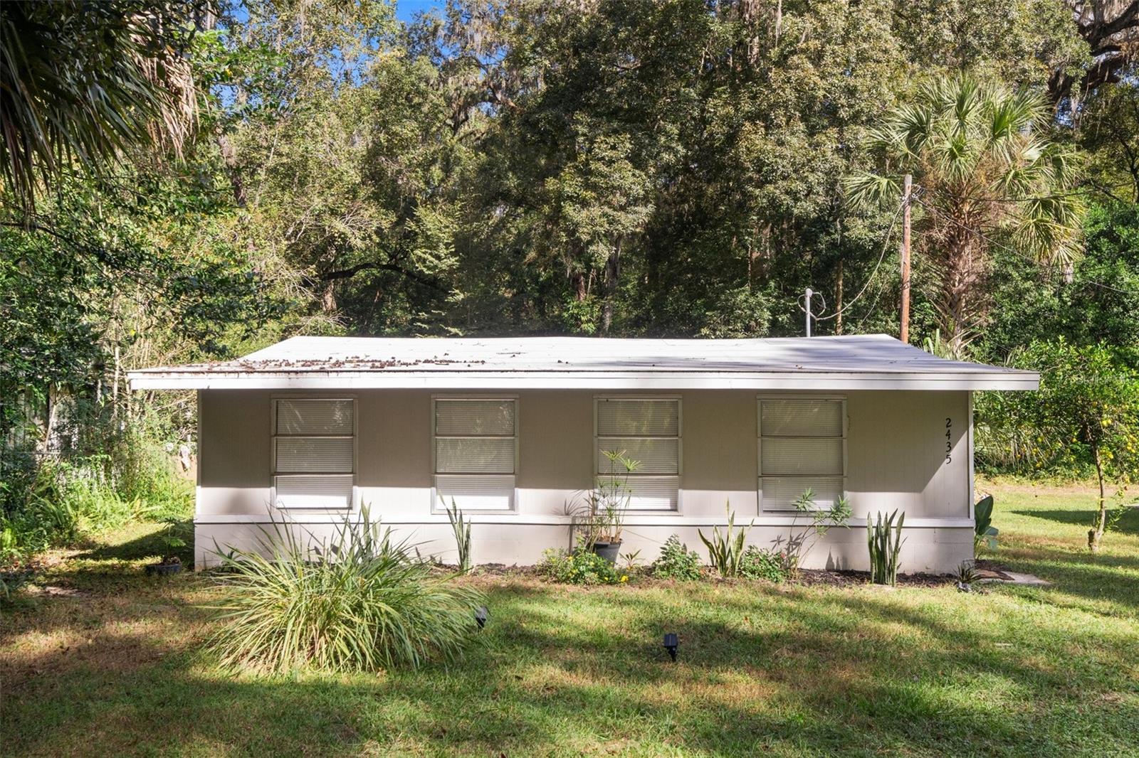 2435 N JUNGLECAMP RD, INVERNESS, FL, 34453