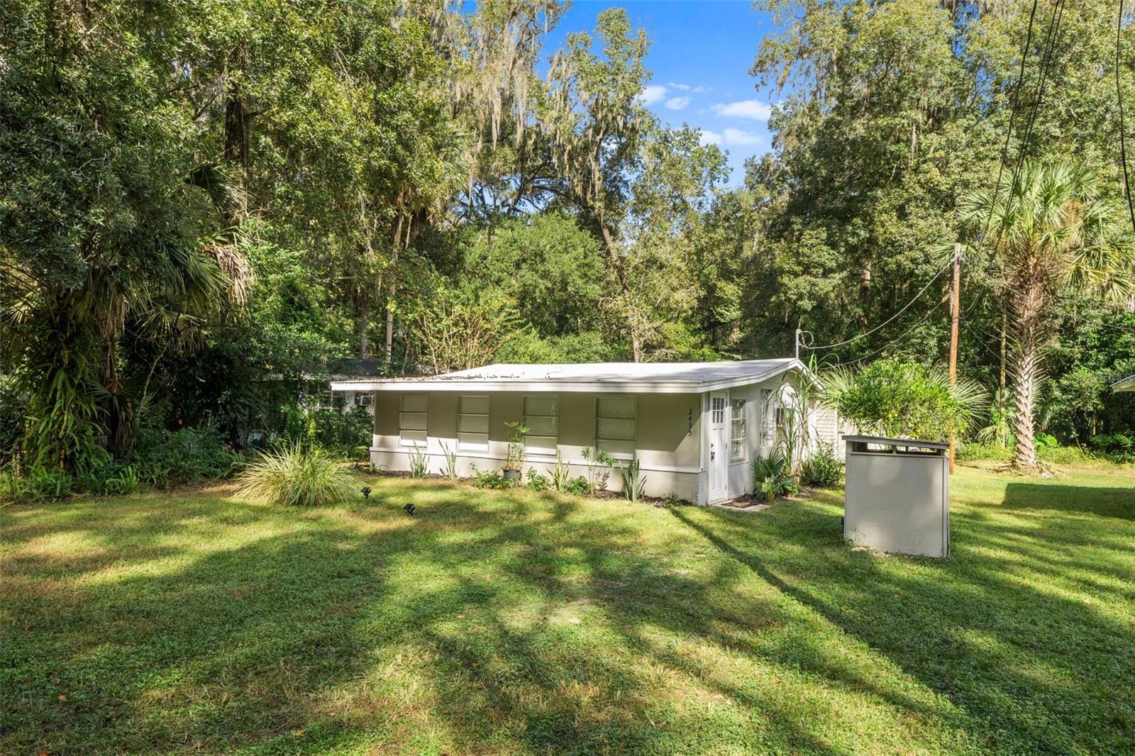 2435 N JUNGLECAMP RD, INVERNESS, FL, 34453