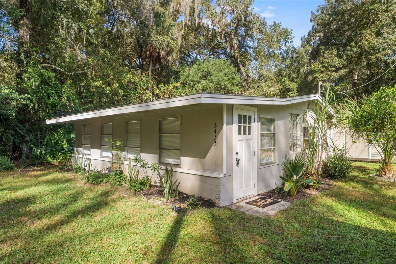 2435 N JUNGLECAMP RD, INVERNESS, FL, 34453
