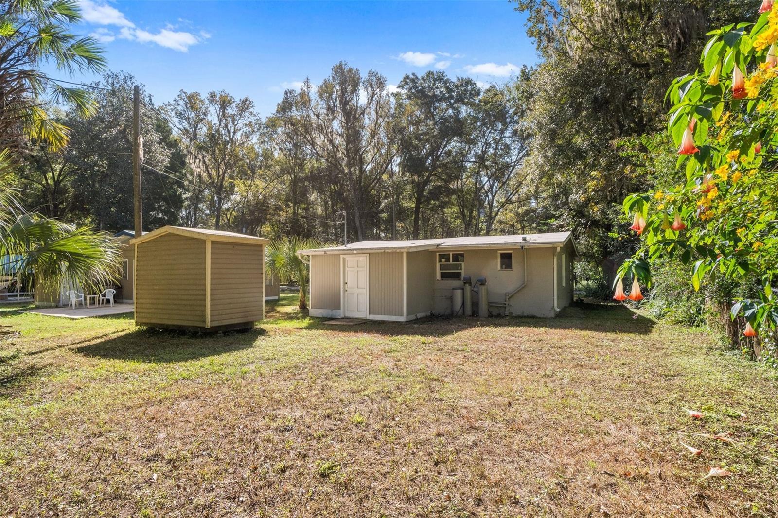 2435 N JUNGLECAMP RD, INVERNESS, FL, 34453