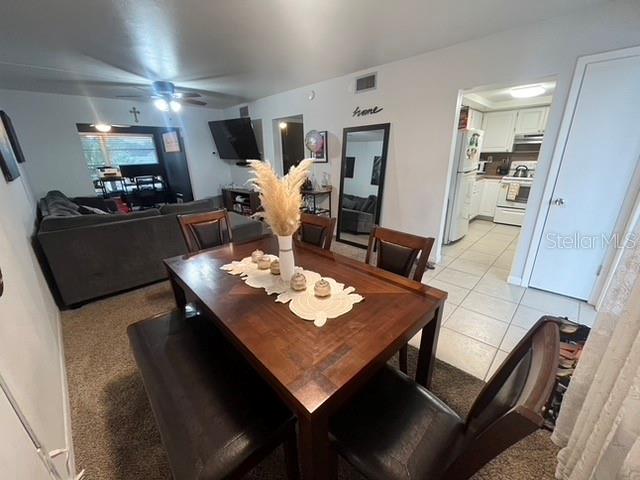 3125 36TH ST N #304, ST PETERSBURG, FL, 33713