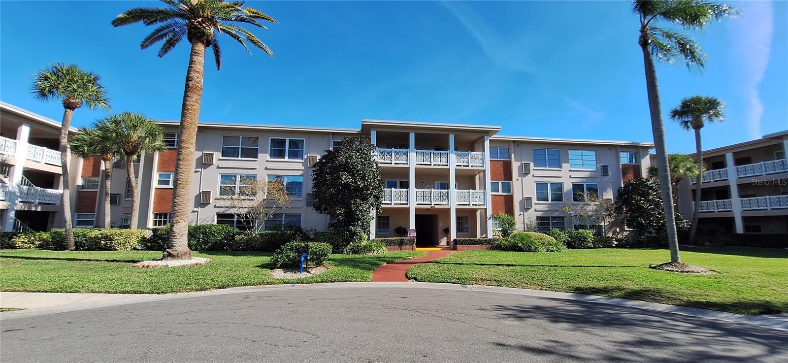 3125 36TH ST N #304, ST PETERSBURG, FL, 33713