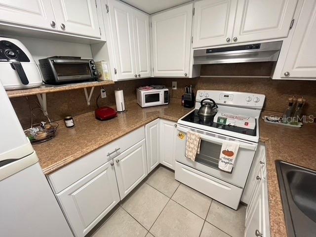3125 36TH ST N #304, ST PETERSBURG, FL, 33713
