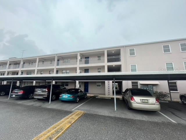3125 36TH ST N #304, ST PETERSBURG, FL, 33713