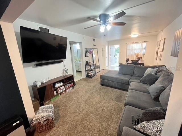 3125 36TH ST N #304, ST PETERSBURG, FL, 33713
