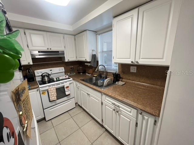 3125 36TH ST N #304, ST PETERSBURG, FL, 33713