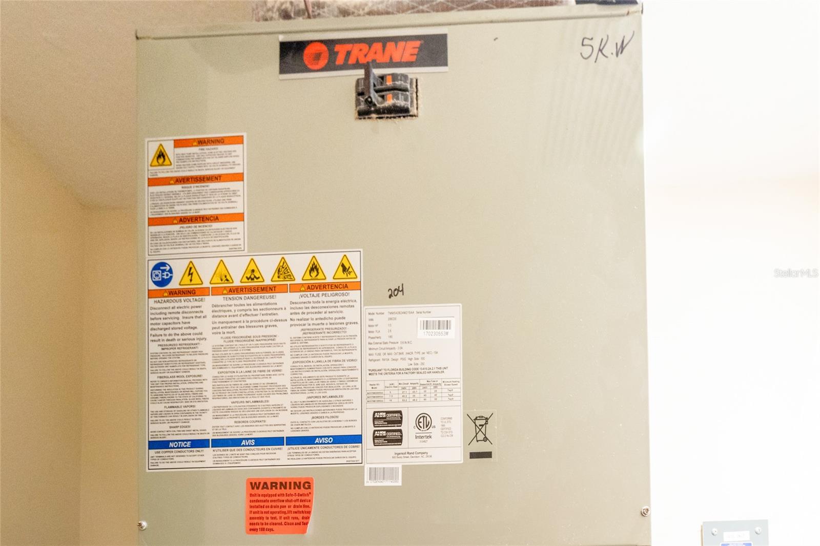 525 N ORANGE AVE #204, SARASOTA, FL, 34236