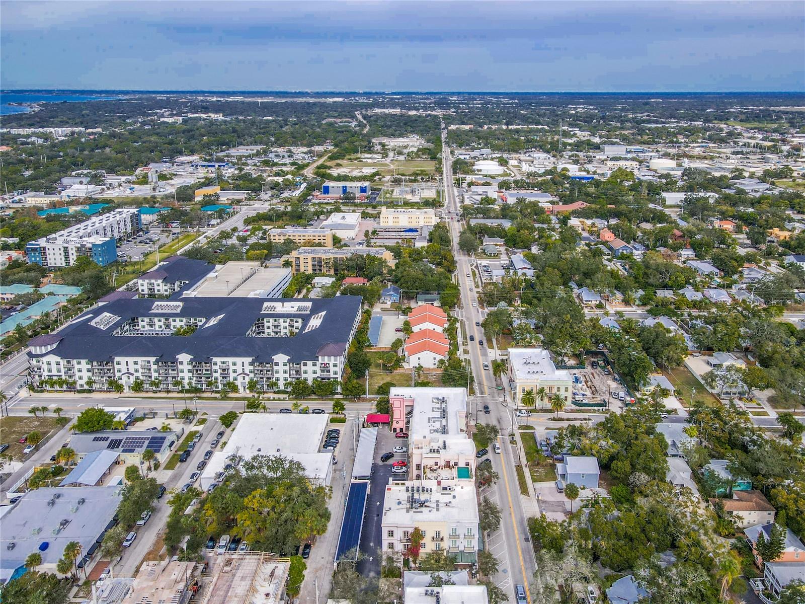 525 N ORANGE AVE #204, SARASOTA, FL, 34236