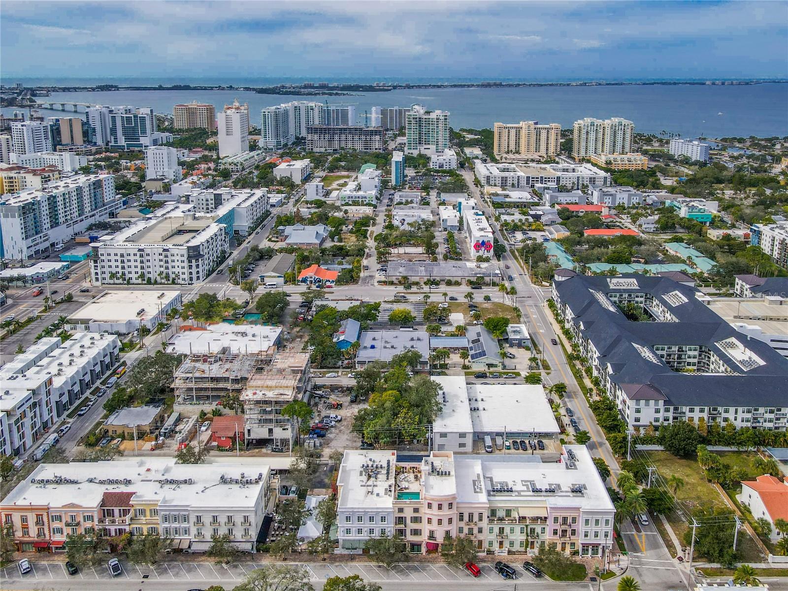 525 N ORANGE AVE #204, SARASOTA, FL, 34236