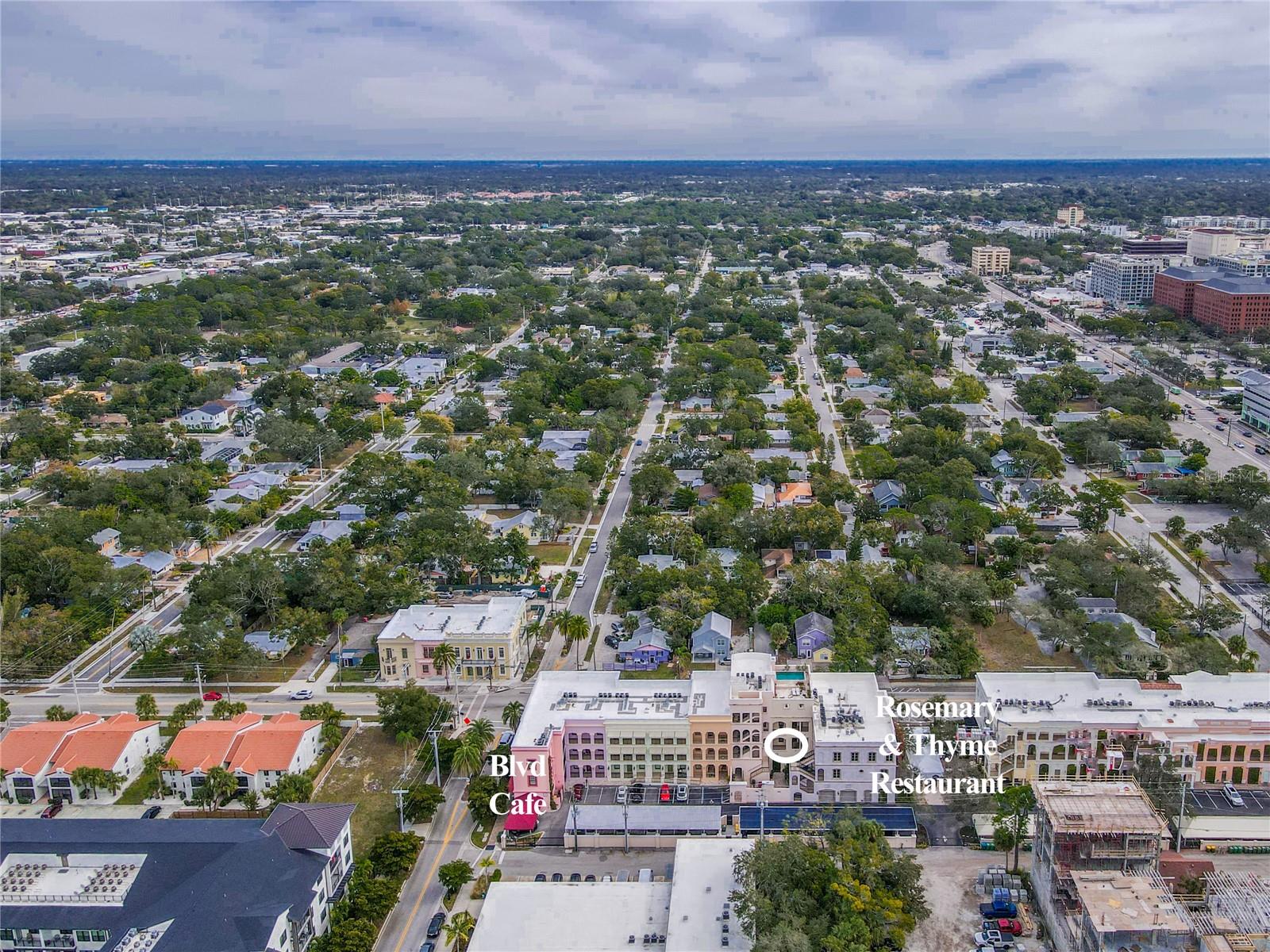 525 N ORANGE AVE #204, SARASOTA, FL, 34236