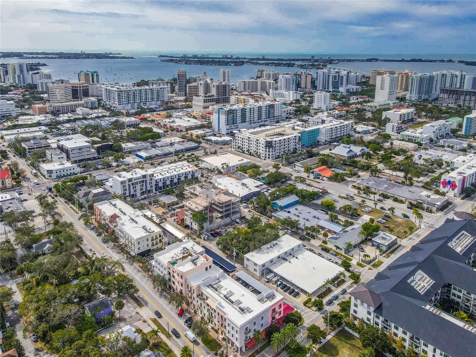 525 N ORANGE AVE #204, SARASOTA, FL, 34236