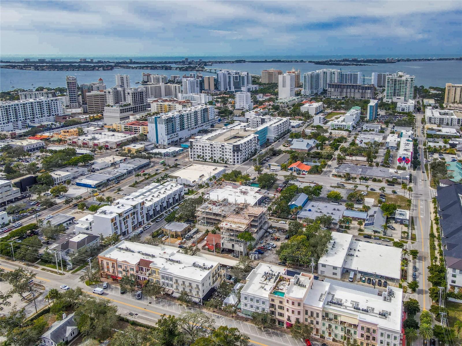 525 N ORANGE AVE #204, SARASOTA, FL, 34236