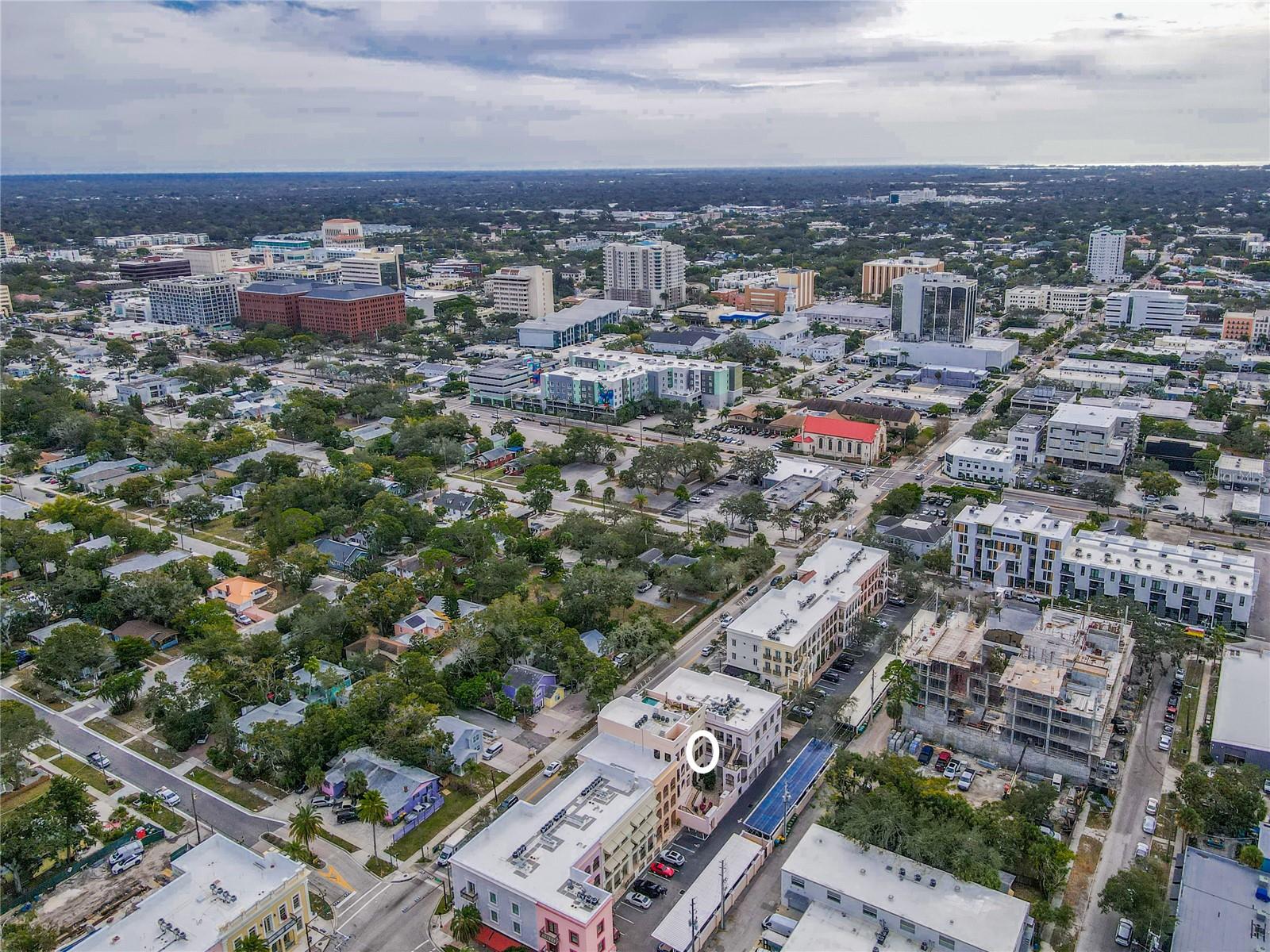 525 N ORANGE AVE #204, SARASOTA, FL, 34236