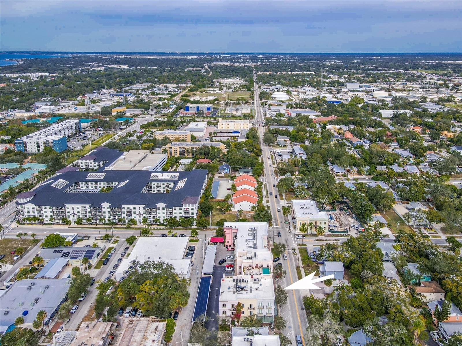 525 N ORANGE AVE #204, SARASOTA, FL, 34236