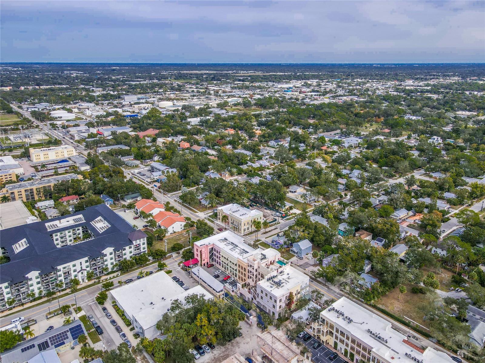 525 N ORANGE AVE #204, SARASOTA, FL, 34236