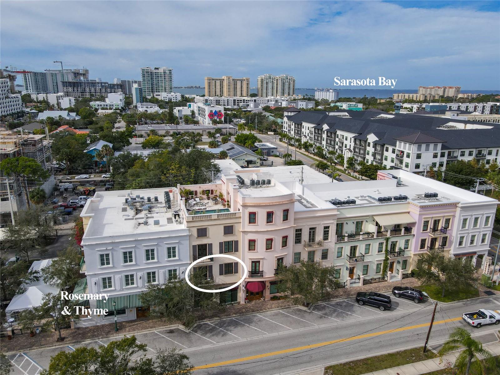 525 N ORANGE AVE #204, SARASOTA, FL, 34236