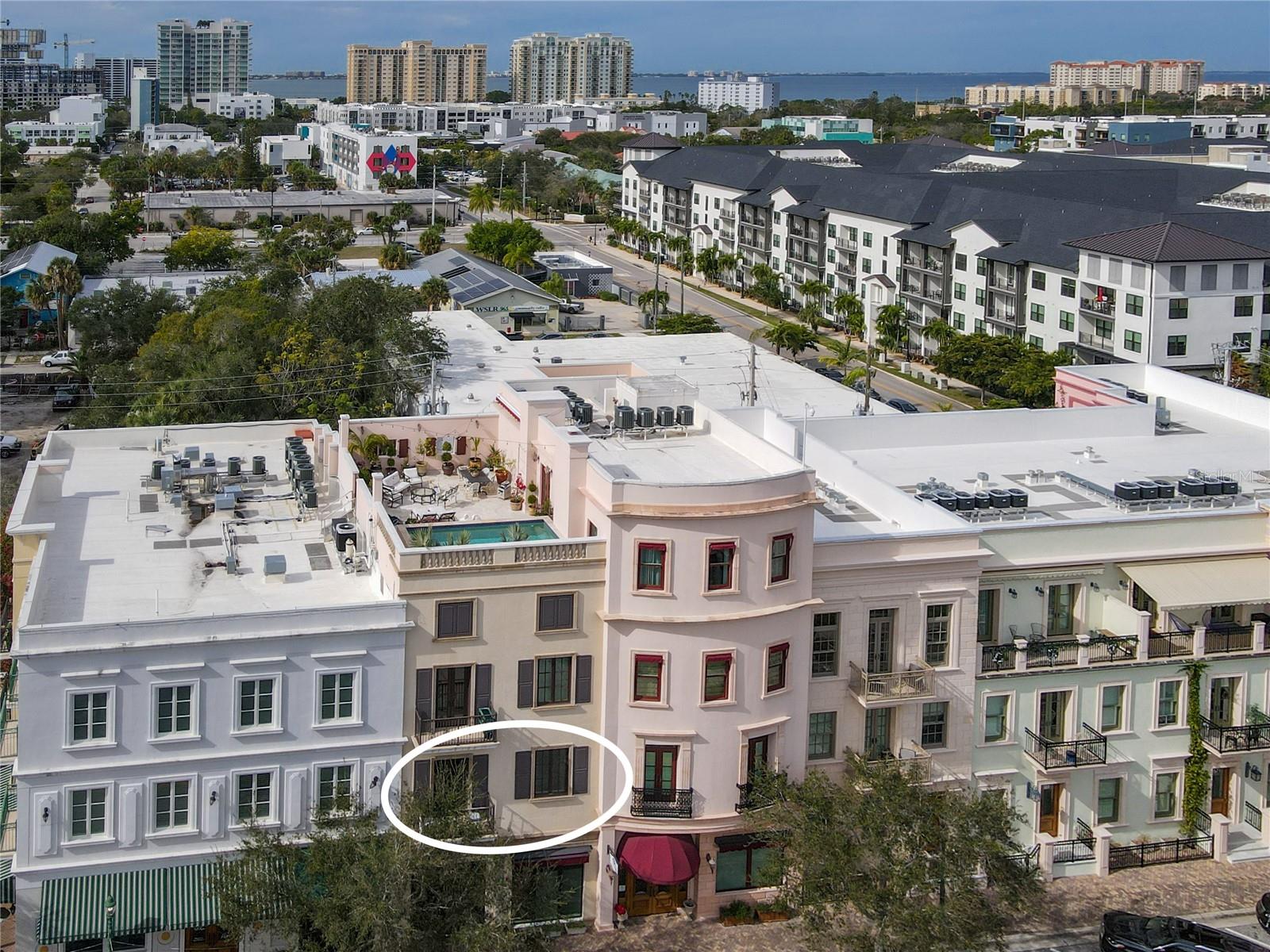 525 N ORANGE AVE #204, SARASOTA, FL, 34236