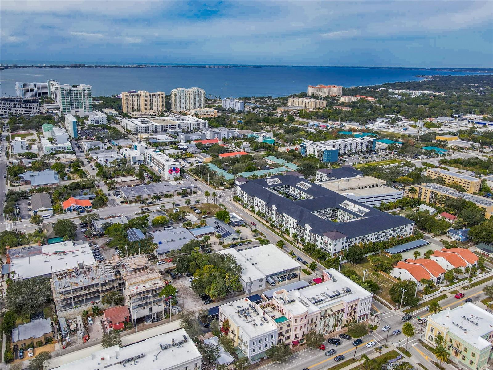 525 N ORANGE AVE #204, SARASOTA, FL, 34236