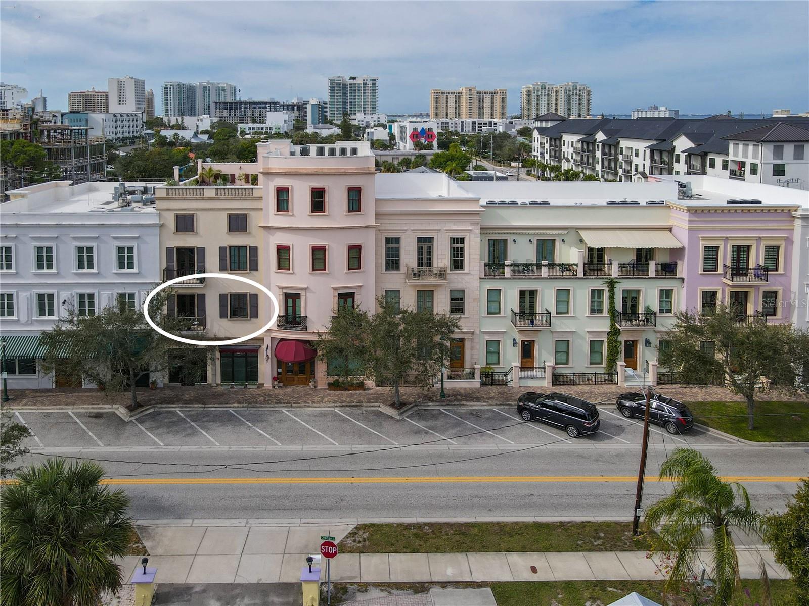 525 N ORANGE AVE #204, SARASOTA, FL, 34236