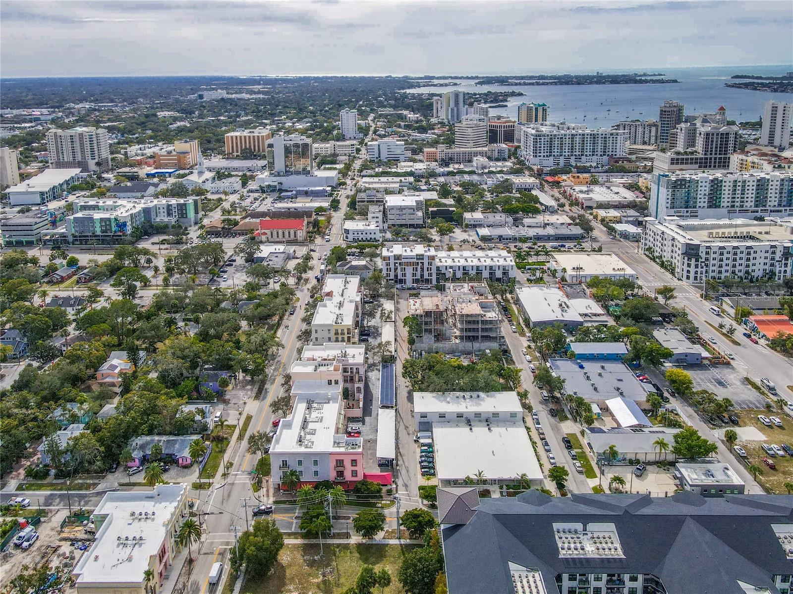 525 N ORANGE AVE #204, SARASOTA, FL, 34236