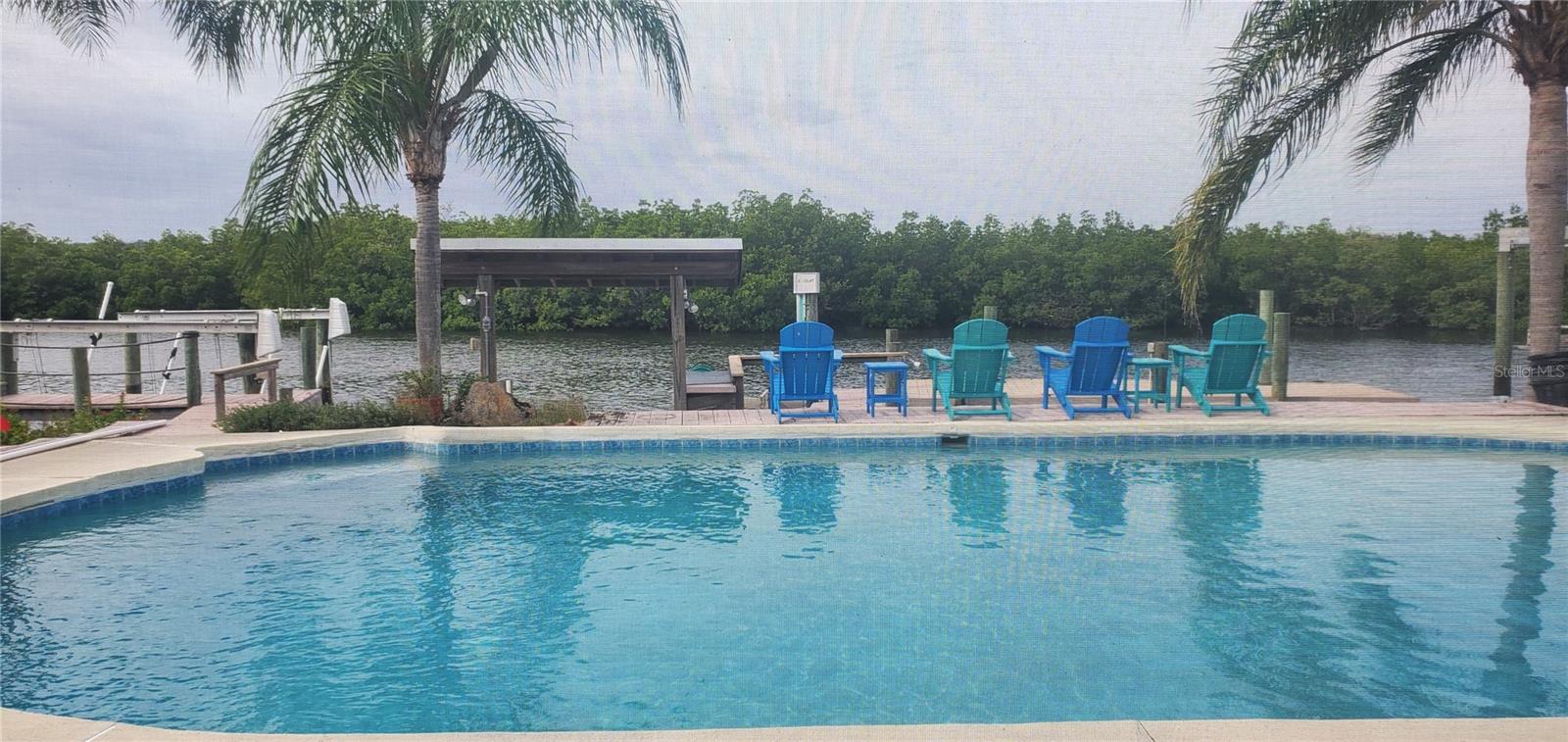 238 QUAY ASSISI, NEW SMYRNA BEACH, FL, 32169