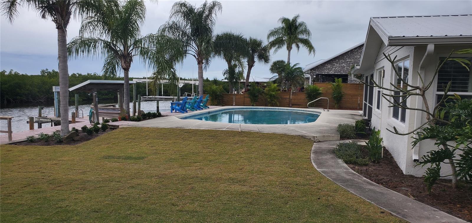 238 QUAY ASSISI, NEW SMYRNA BEACH, FL, 32169