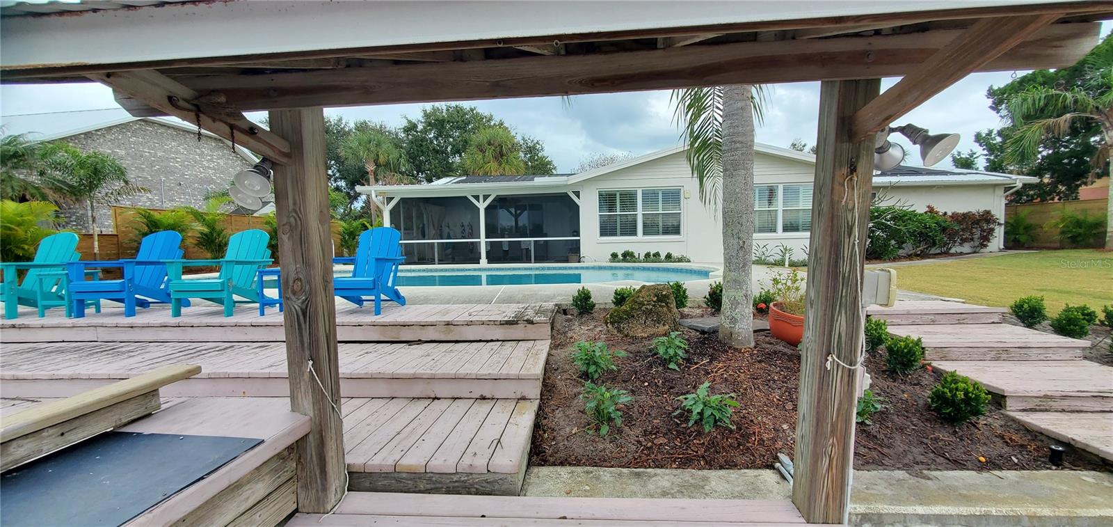 238 QUAY ASSISI, NEW SMYRNA BEACH, FL, 32169