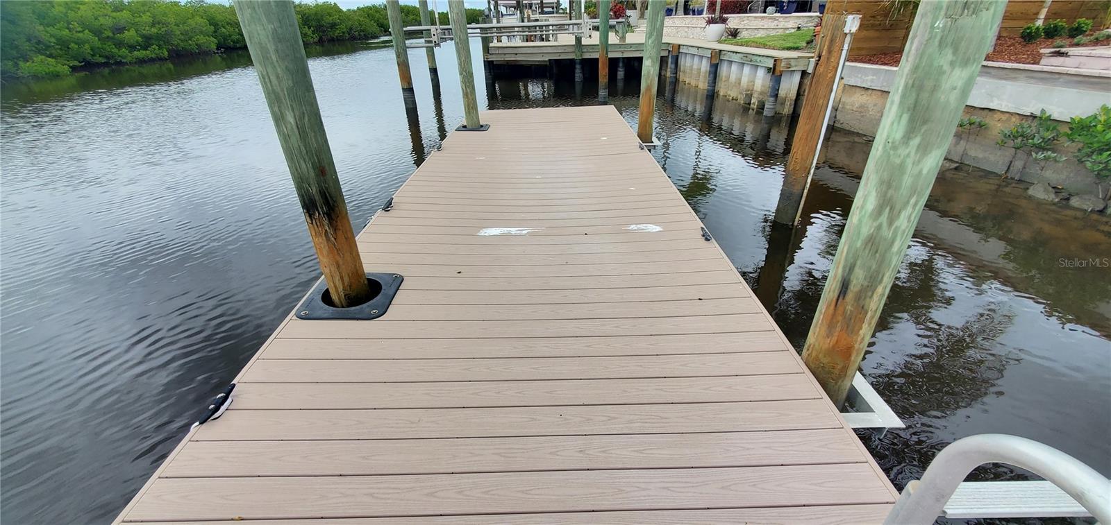 238 QUAY ASSISI, NEW SMYRNA BEACH, FL, 32169
