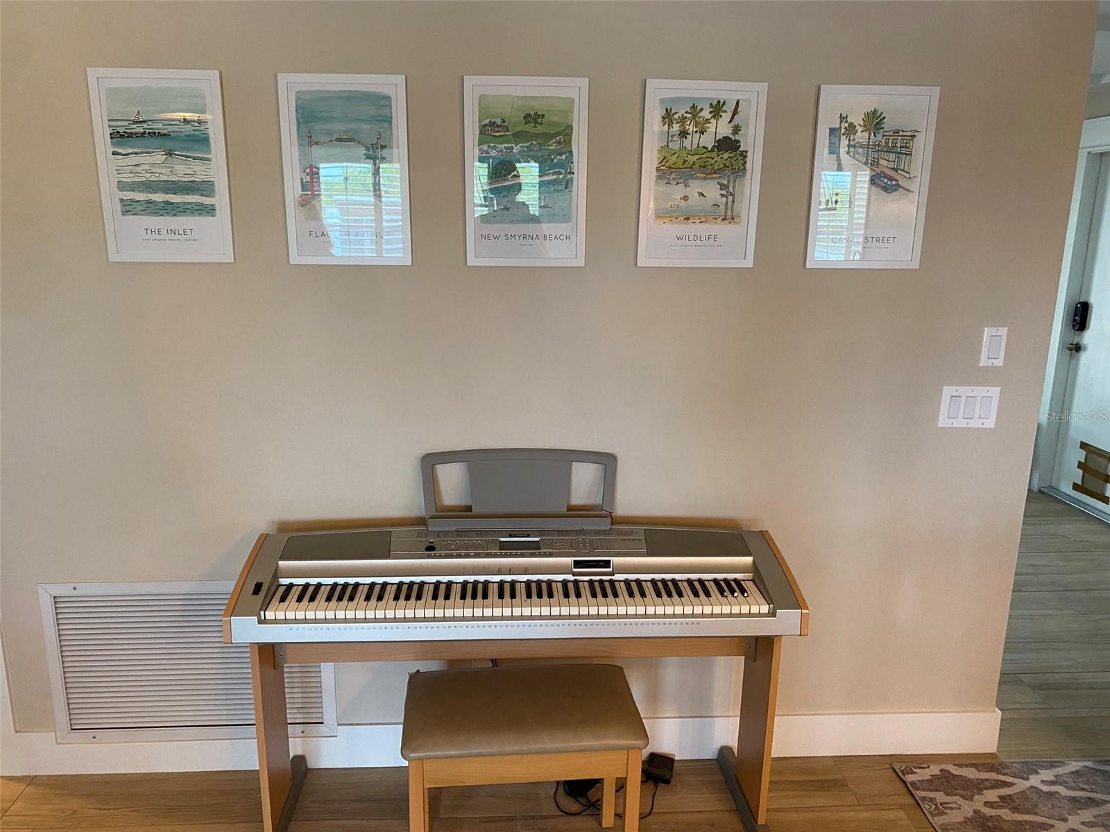 238 QUAY ASSISI, NEW SMYRNA BEACH, FL, 32169